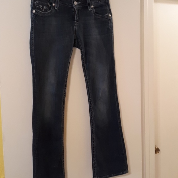 Rock Revival Denim - Rock Revival Jeans